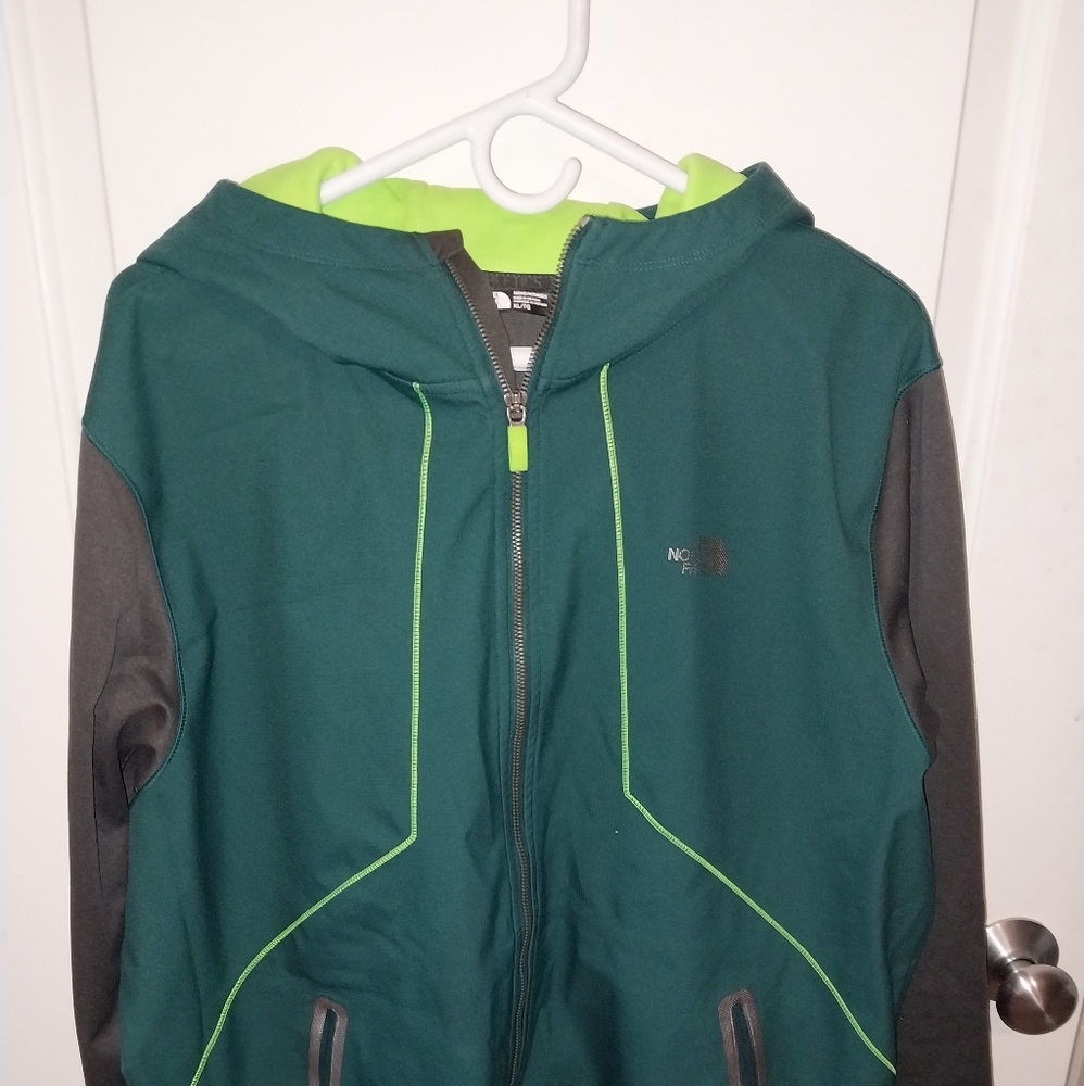 Men's The North Face Performance Jacket